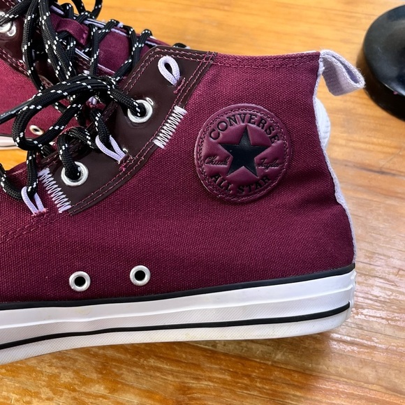 Converse CTAS Trek Craft High Unisex - Picture 10 of 15